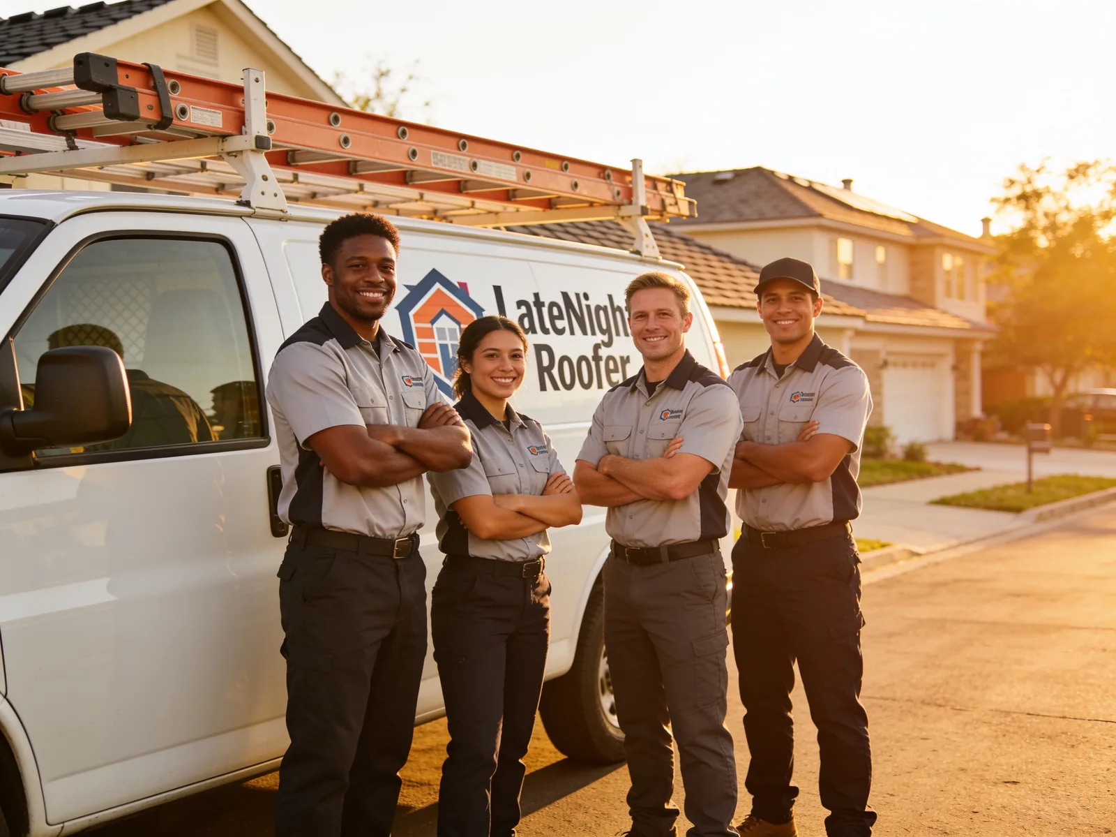 Emergency Roof Repair company in Belmont, NC
